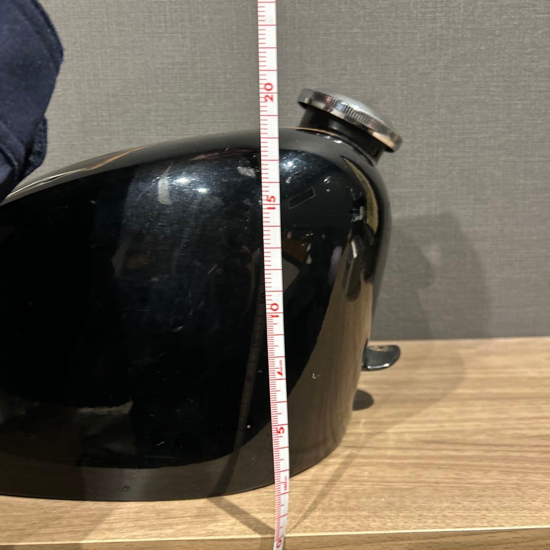 ハーレー　タンク　スポタン　スポーツスタータンク