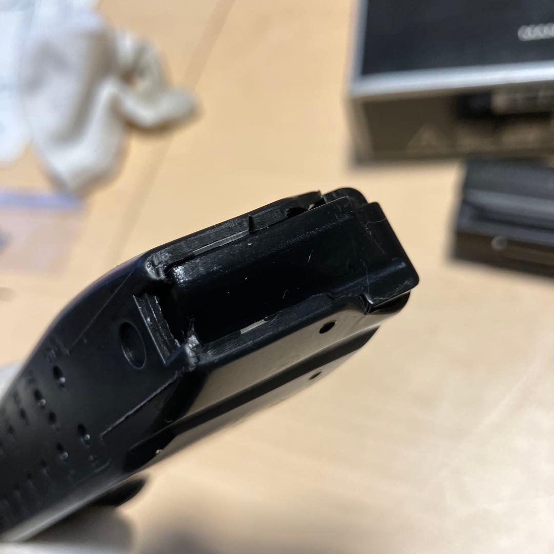 タナカ　H&K USP モデルガン