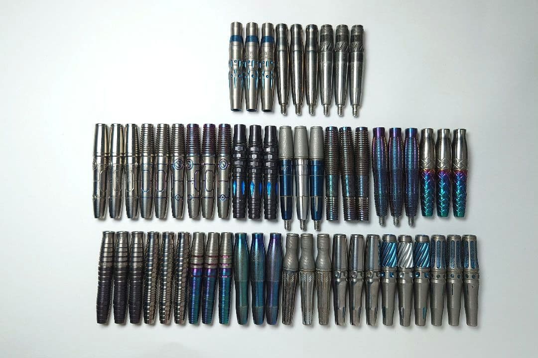 超超超ライジングサン＆レイピアセット 歴代村松治樹プロモデル