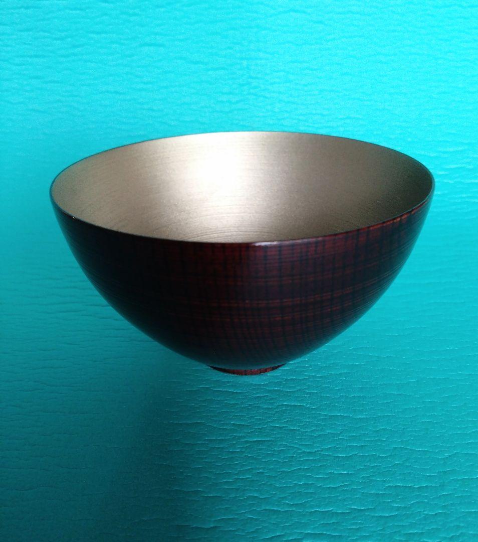 山田平安堂　汁椀　未使用品　5個