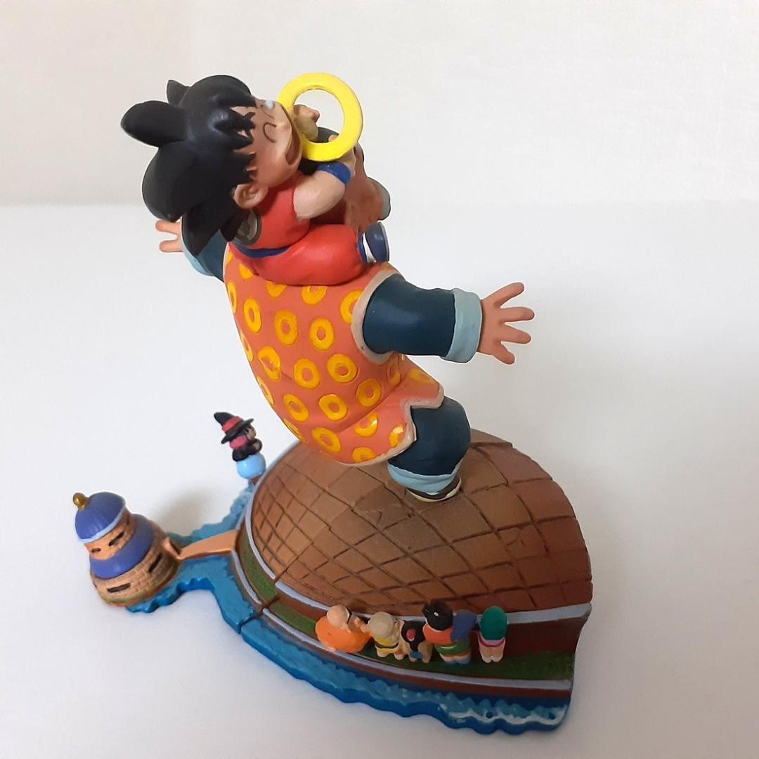 ドラカプ　じっちゃん