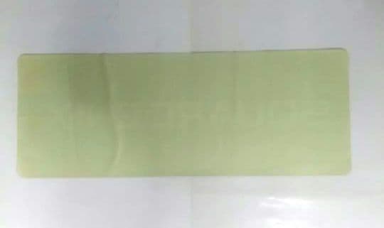 DS 聖剣伝説 HEROES of MANA パネル 他 スクエニ販促ツール