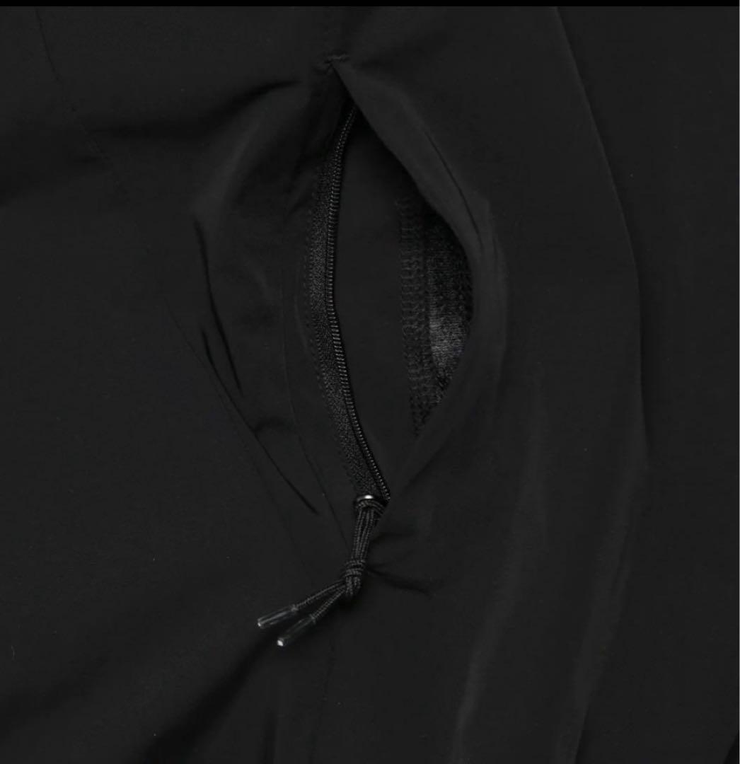 新品 FR2GOLF エフアールツーゴルフ スニード ブルゾン ジャケット