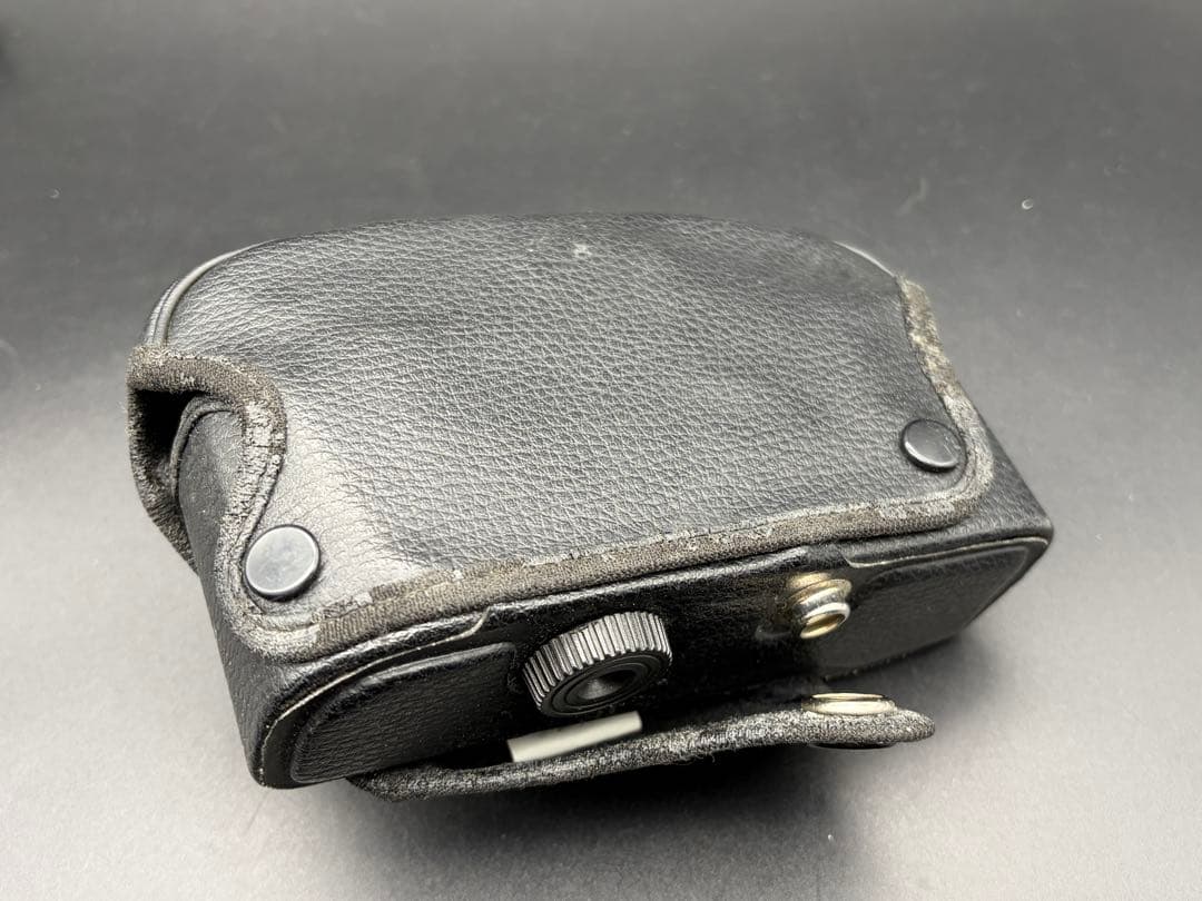 Canon キヤノンAutoboy SII コンパクトデジタルカメラ　動作確認済