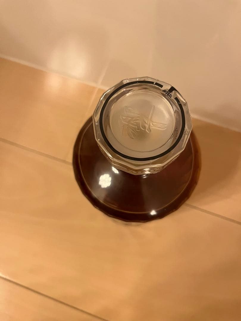 響サントリーウイスキー　700ml 1899ラベル