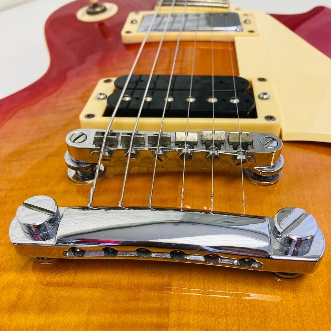 Epiphone レスポール スタンダード 韓国製 1998年製造