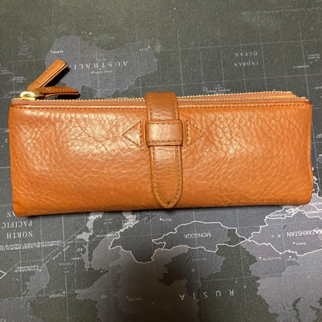 ルポプリモペンケース