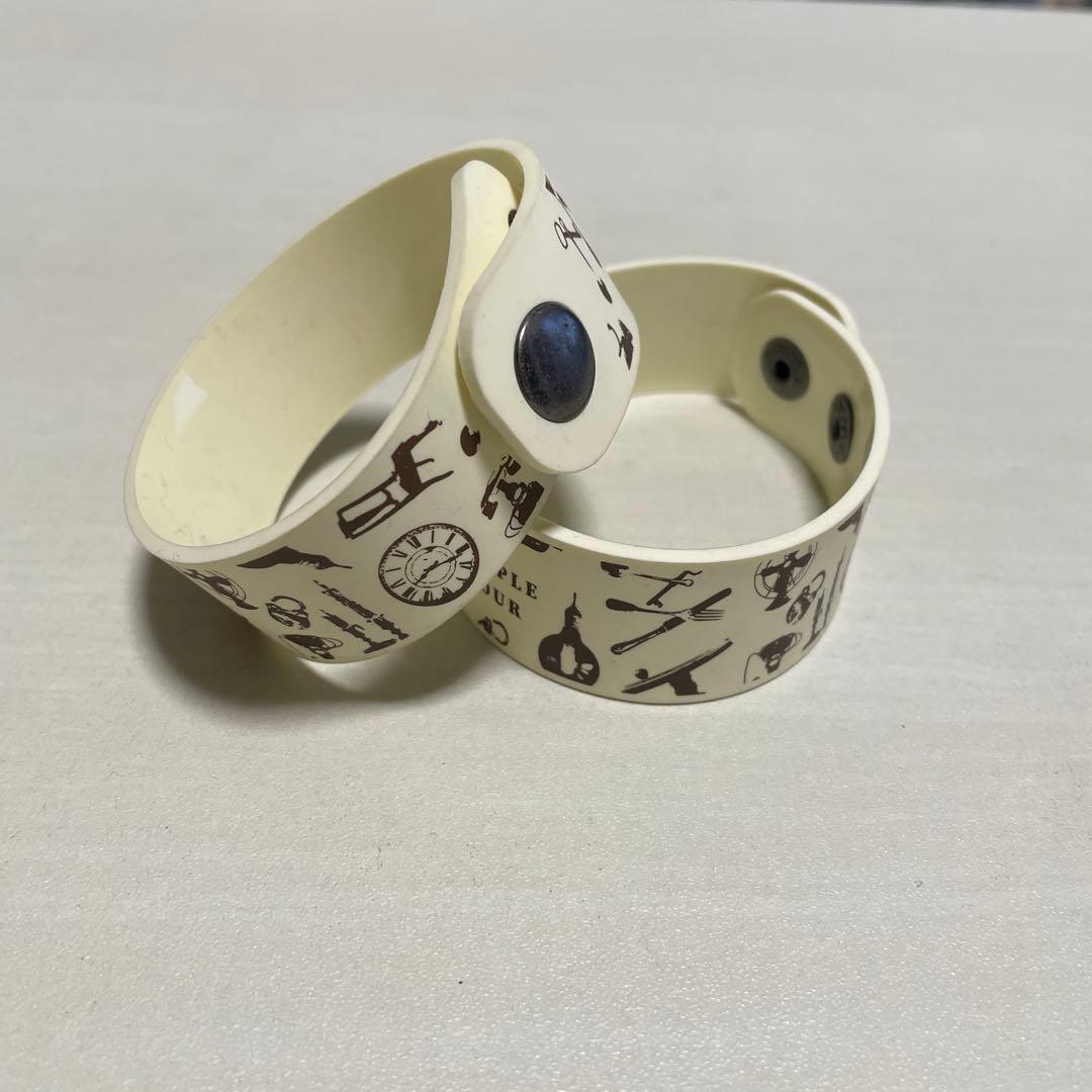 【25日まで出品】Mrs.GREEN APPLEラバーバンド11個セット