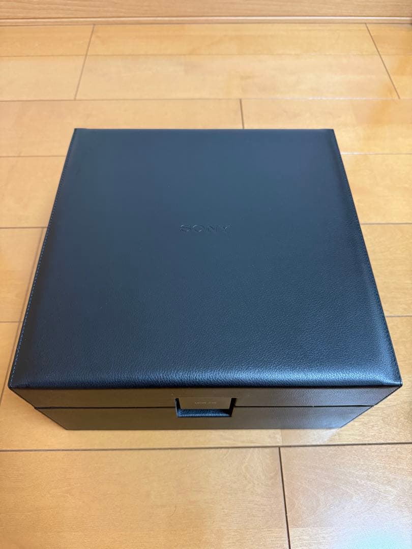 MDR-Z1R ソニー ハイレゾ対応ヘッドホン SONY