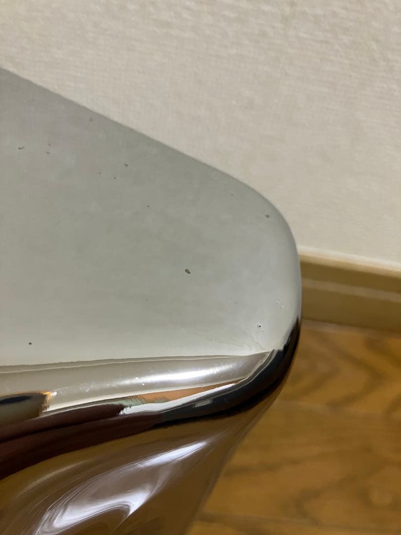 ハーレー　ショベル　系　ヘッドライトカバー　ナセルカバー