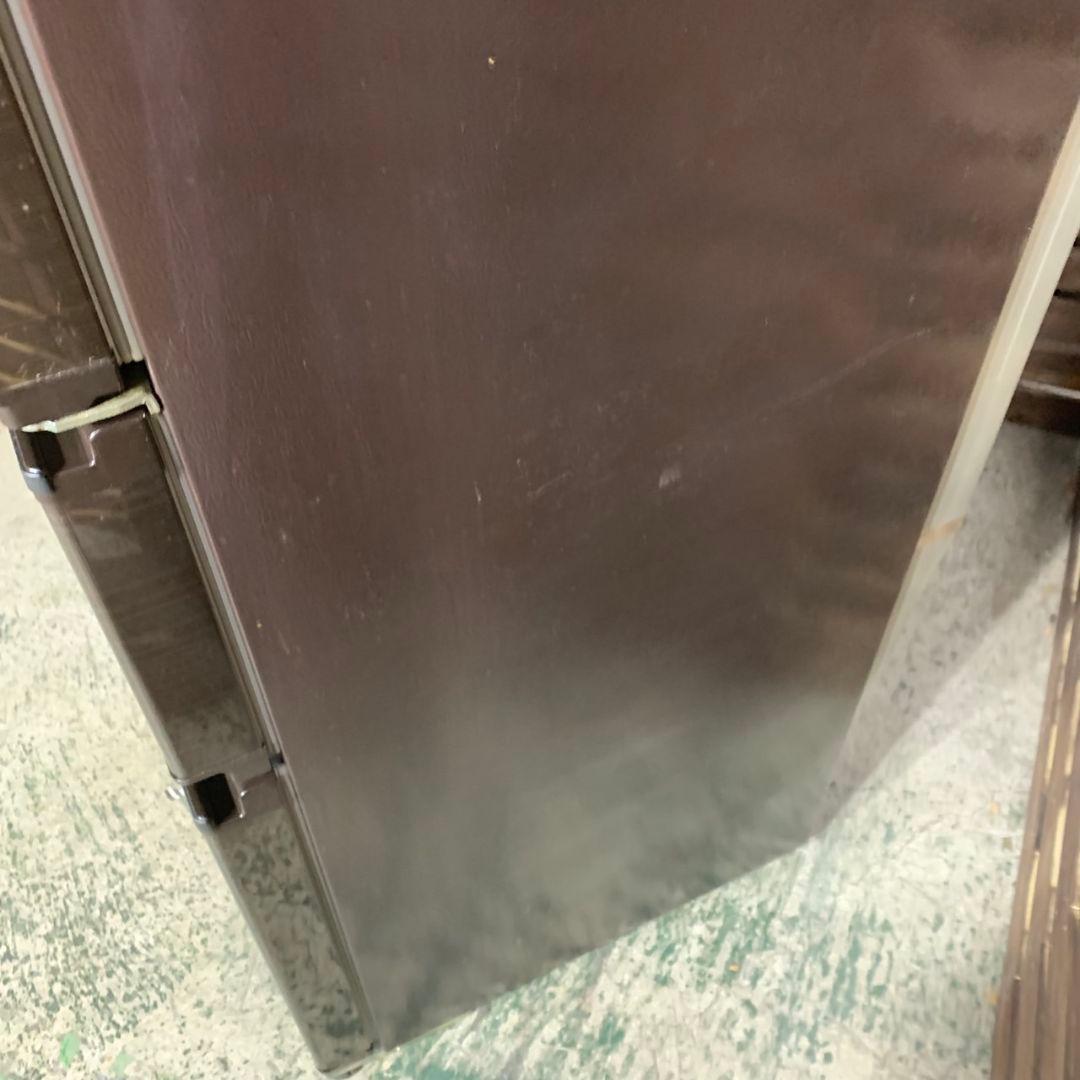 F503\" 自動製氷　冷蔵庫　2021年 三菱 3ドア MR-CX30BKG