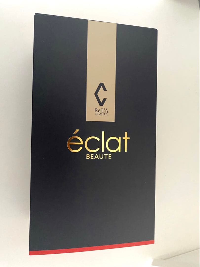 リアボーテ　美顔器　正規品