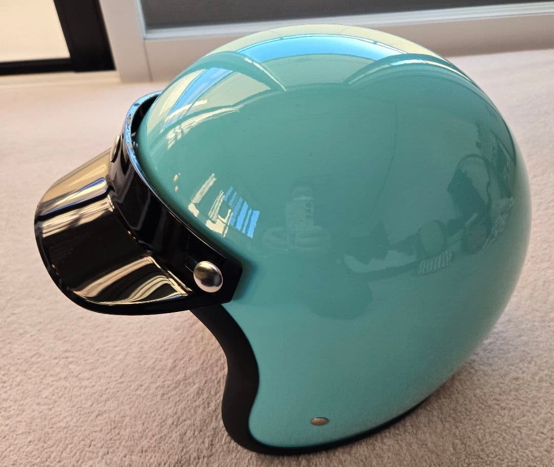 オーシャンビートル BELL tt&co