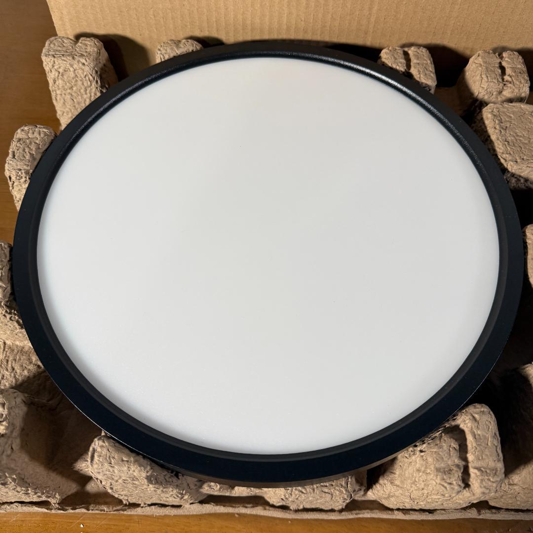 TALOYA シーリングファンライト調光 調色 12畳 LED