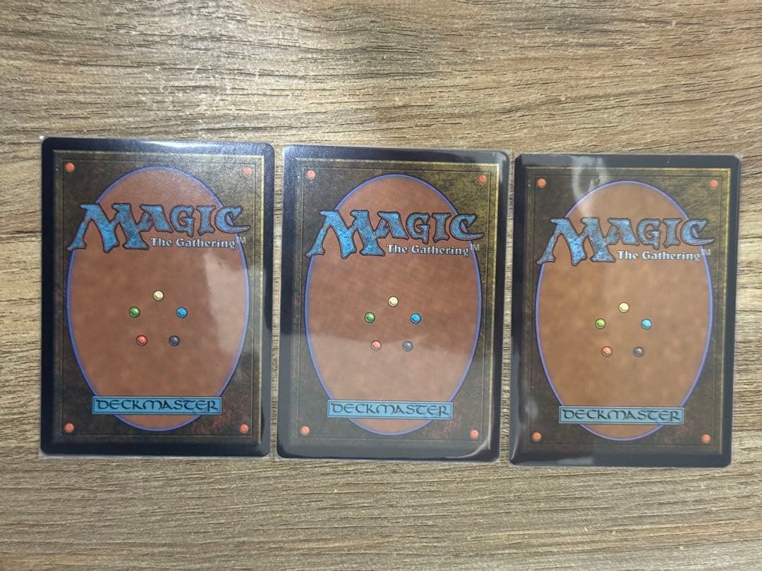 MTG 敏捷なこそ泥、ラガバン 英語 拡張 3枚