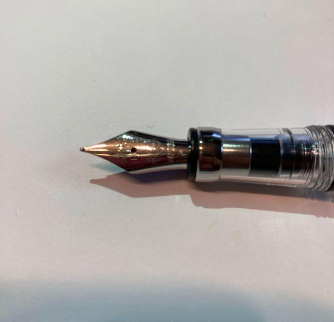 早い者勝ち❗️ツイスビーダイヤモンド580 クリアM