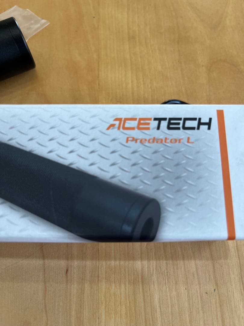 ACETECH Predator Lトレーサーユニット (AT2000R搭載)