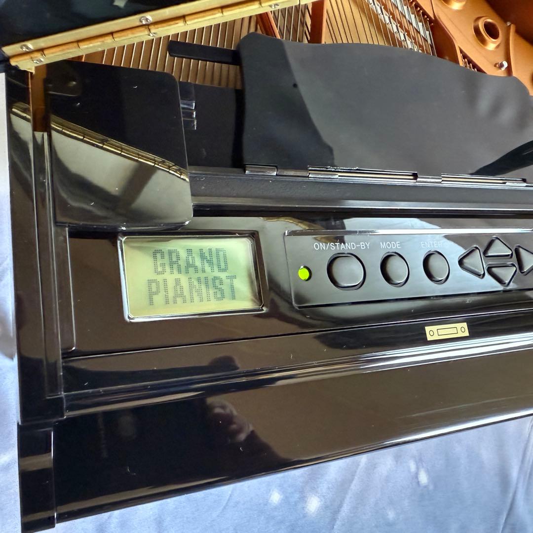 グランドピアニストGrandPianist&葉加瀬太郎セレクトSDカードset