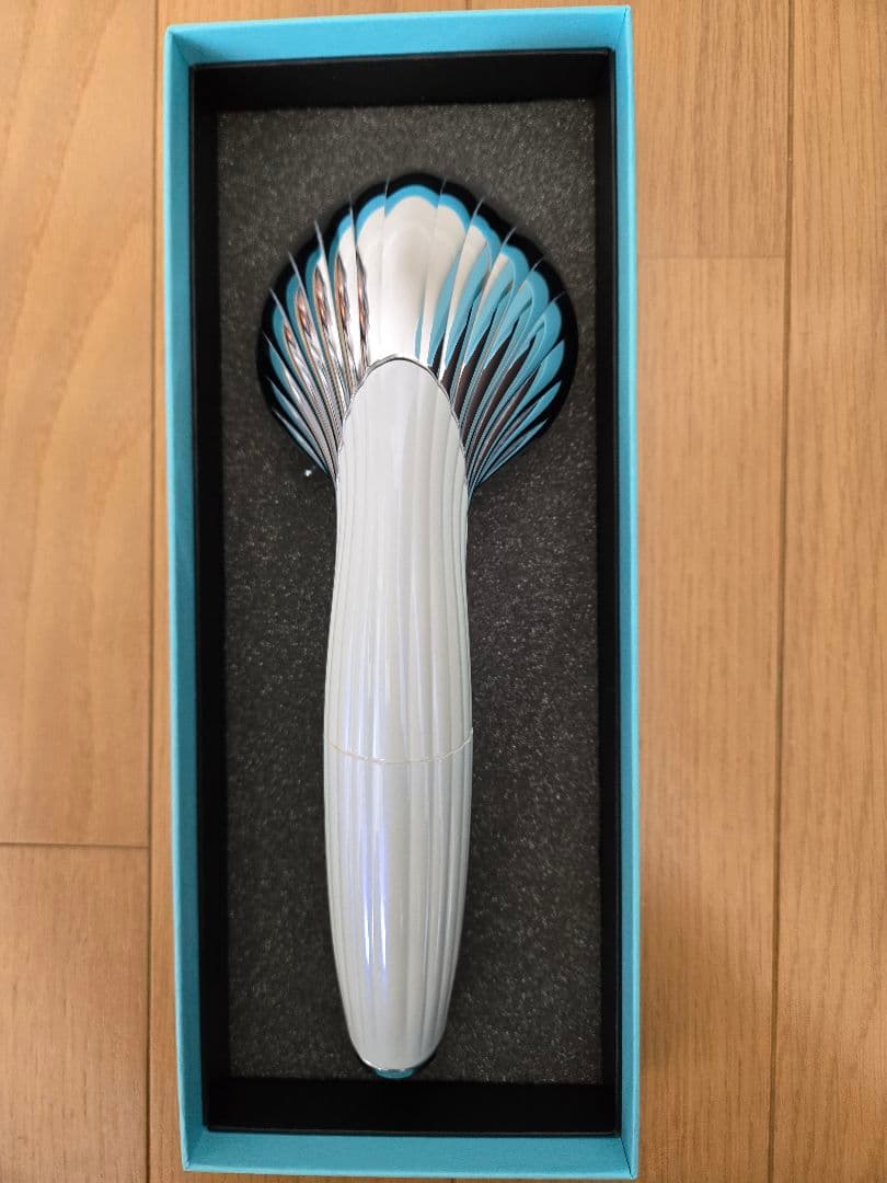 ReFa　リファ ファインバブル ピュア　シャワーヘッド　新品カートリッジ付き