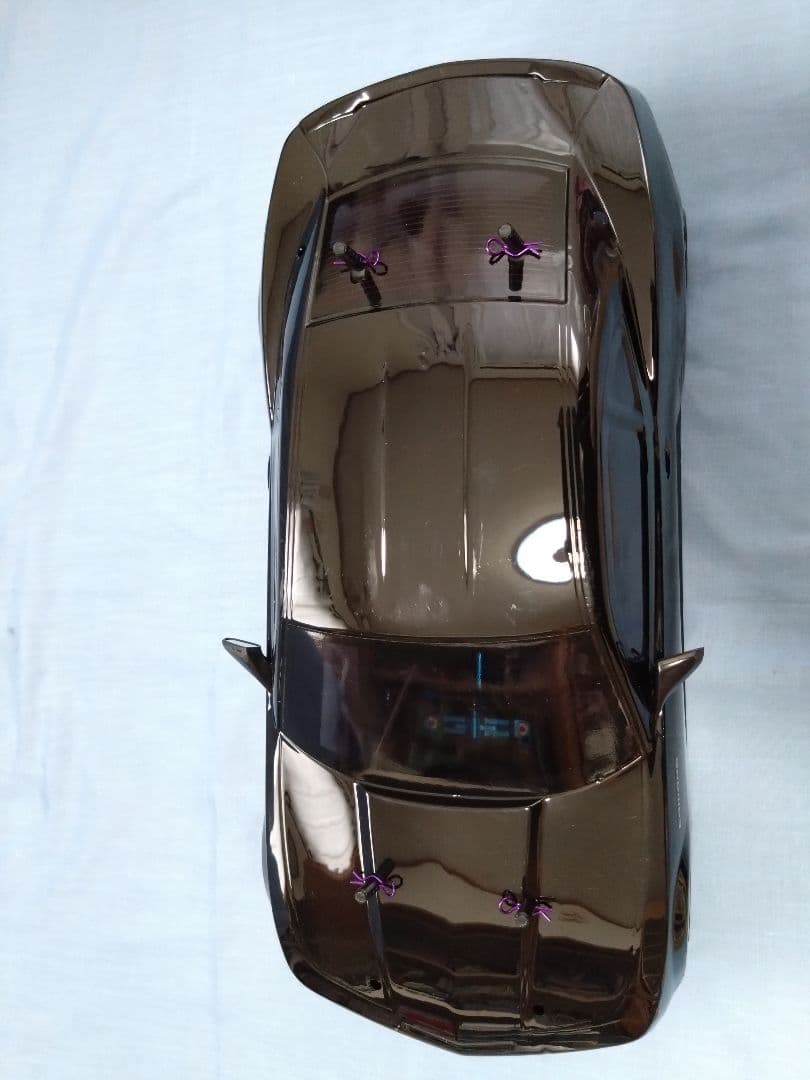 Killerbody 48023 カマロ ボディの2点セット