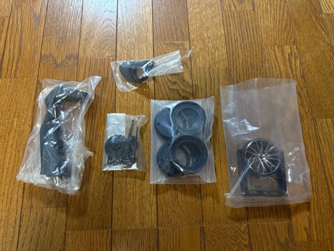 フタバ　10PX 受信機セット