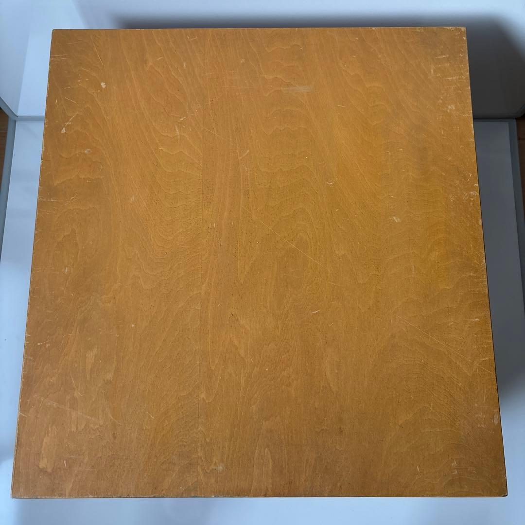 蔵出し！昭和レトロ✴︎昭和初期・碁盤✴︎