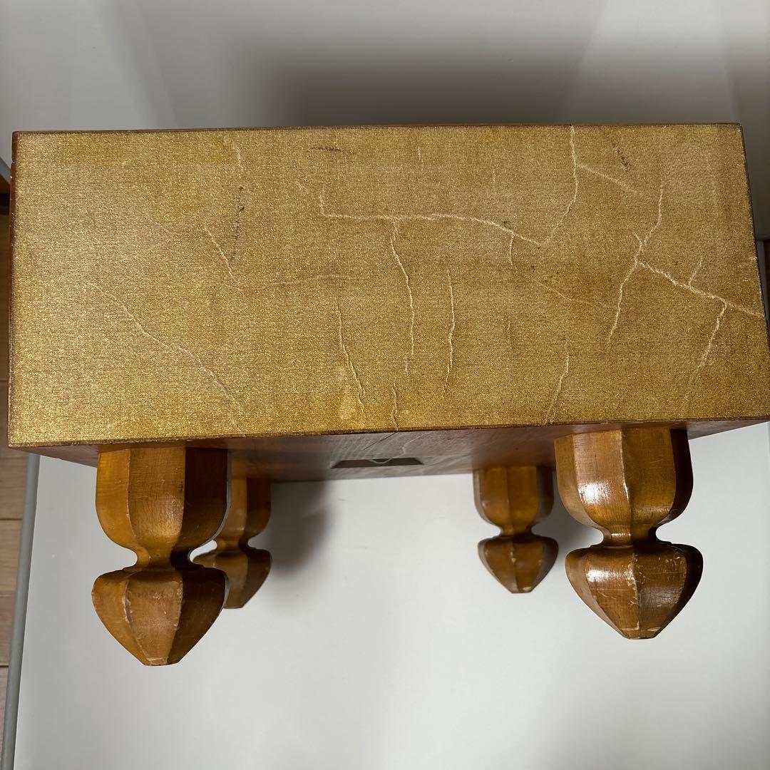 蔵出し！昭和レトロ✴︎昭和初期・碁盤✴︎