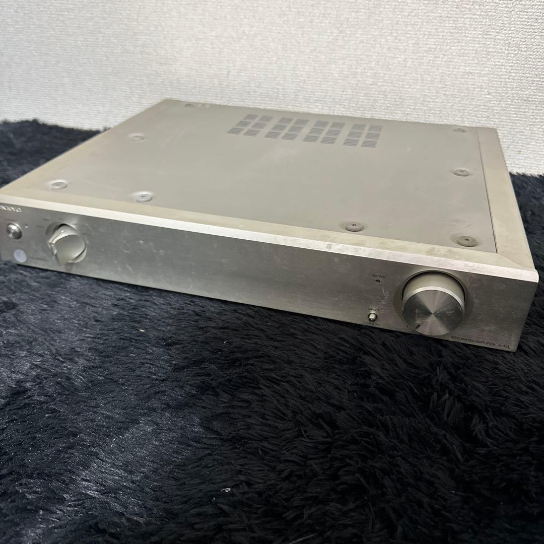 高級 ONKYO A-1VL プリメインアンプ
