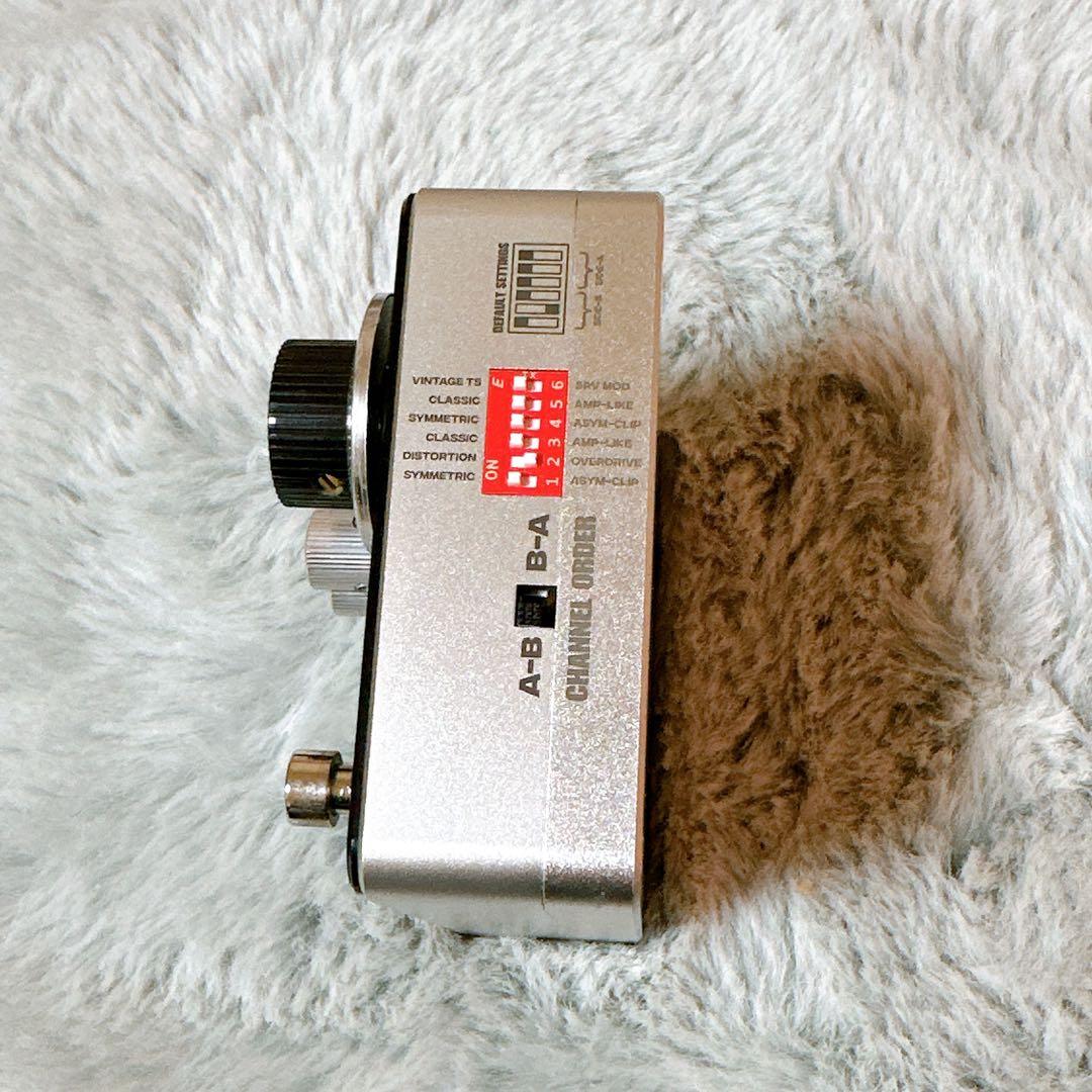 KING TONE GUITAR / The Duellist [美品]