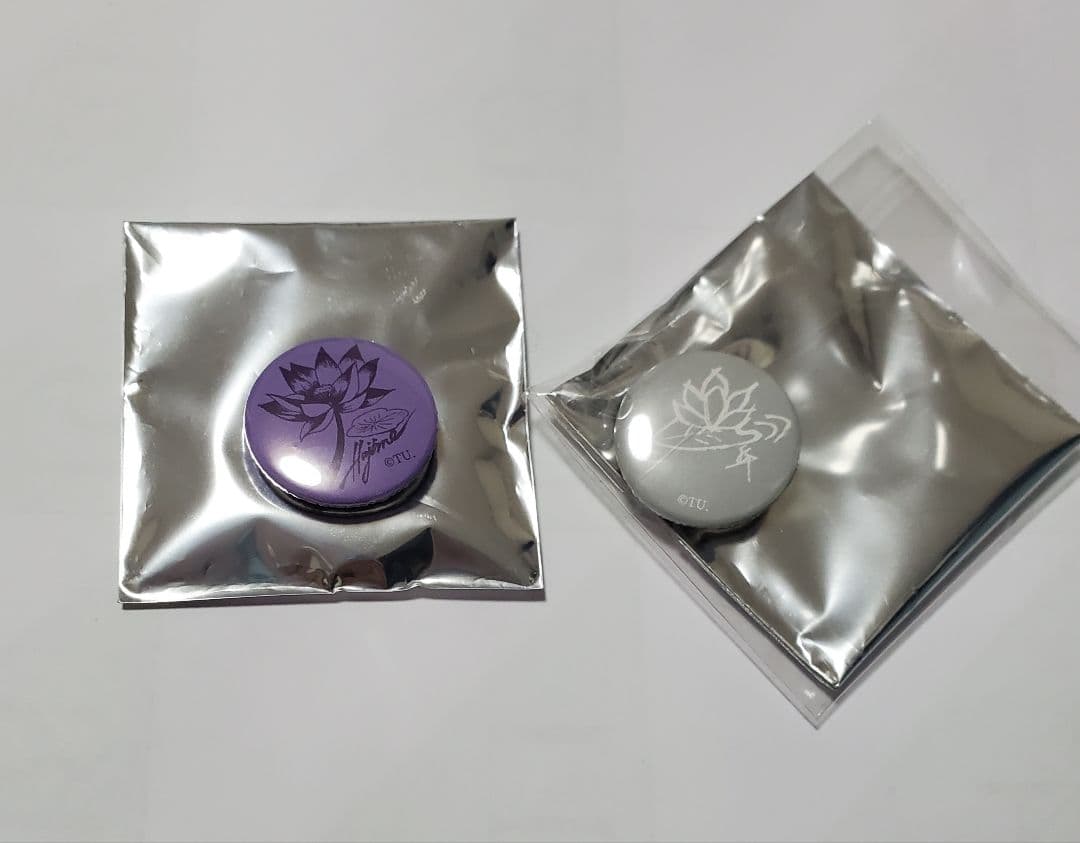 【レア】ツキウタ。　オンリーショップ　花笑み　特典　始　隼