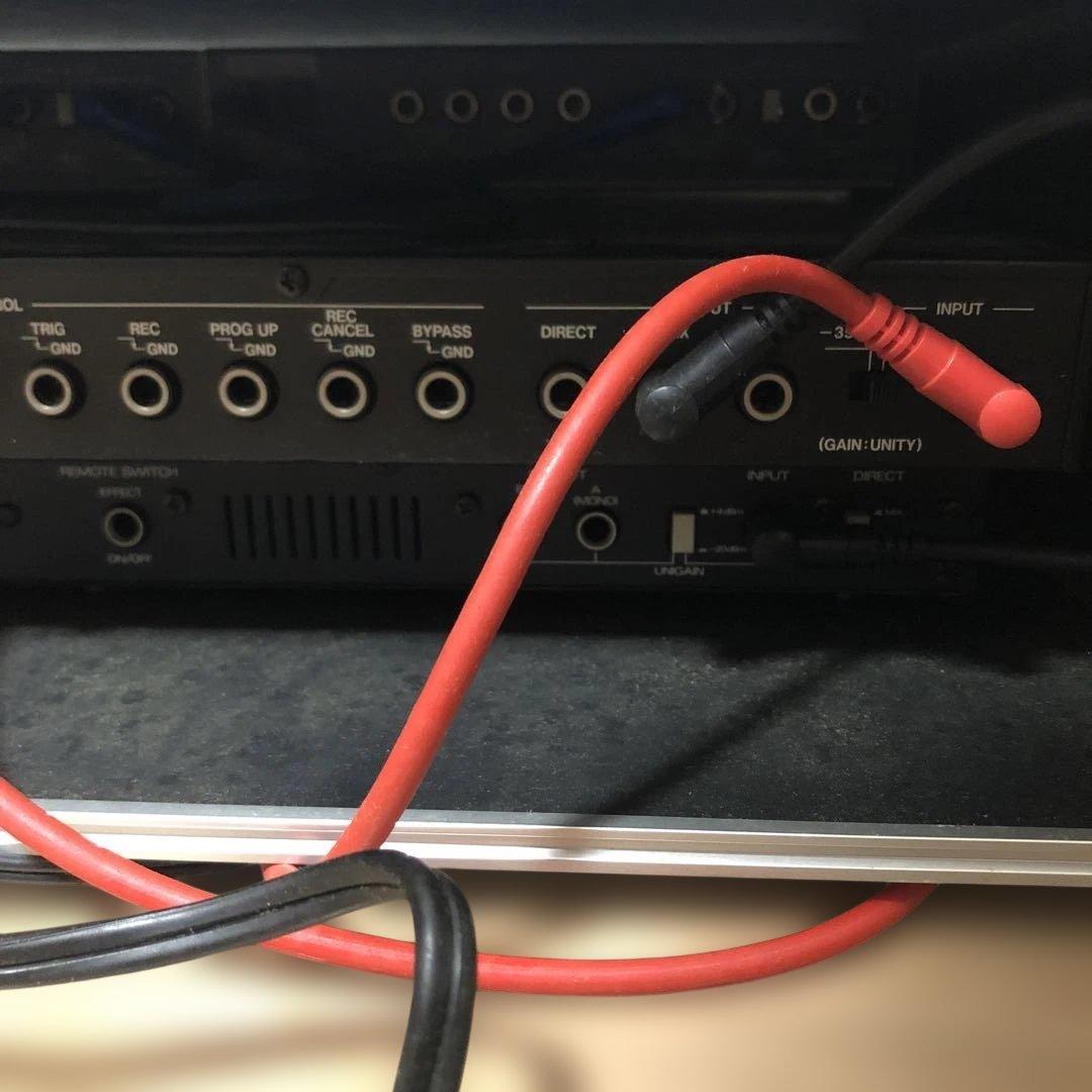 BOSS マルチトラックレコーダー