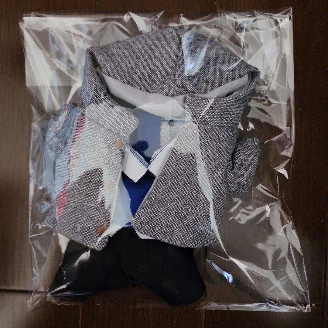 ディズニー　nuiMOs ぬいもーず コスチューム　まとめ売り