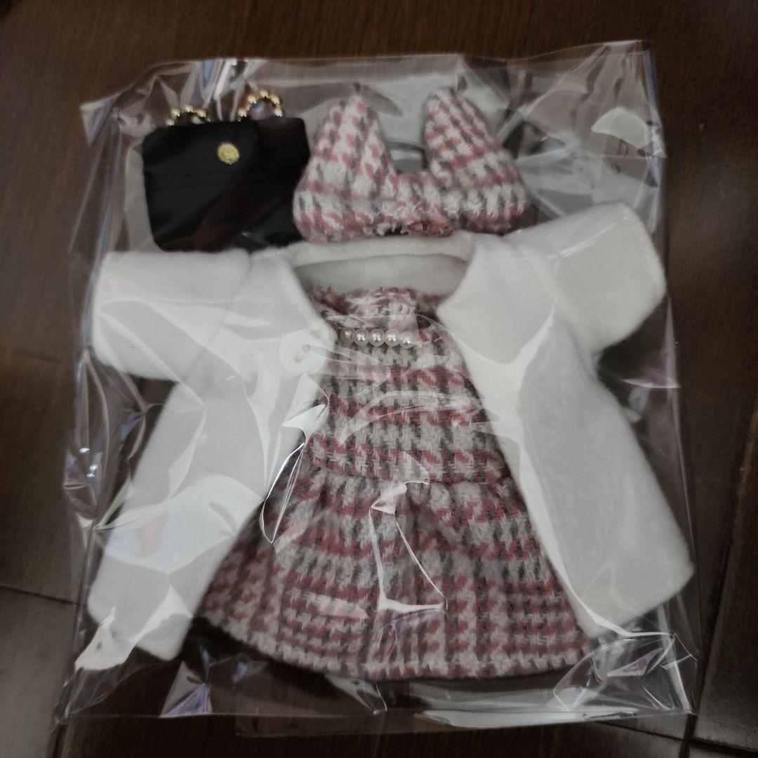 ディズニー　nuiMOs ぬいもーず コスチューム　まとめ売り