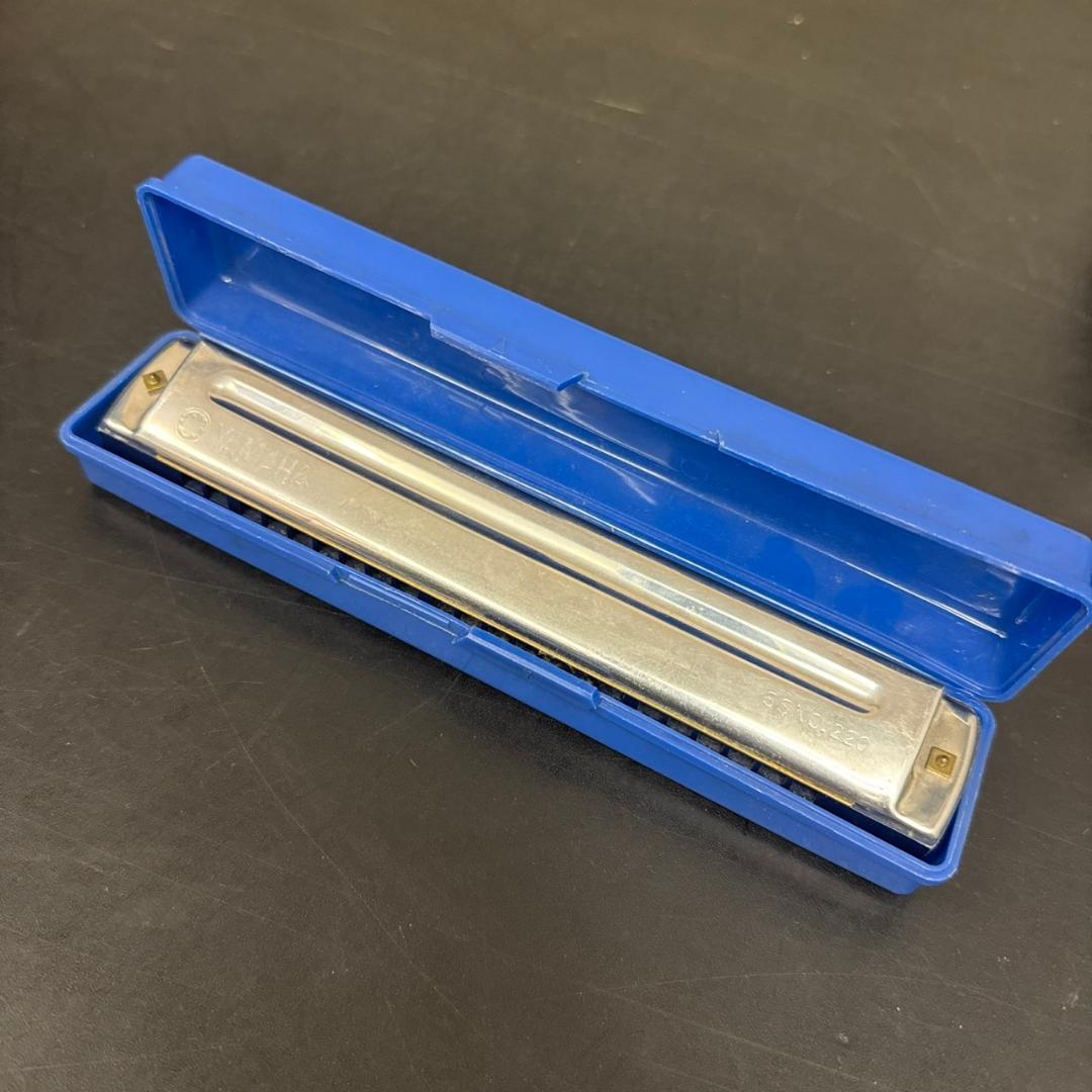 ☆ジャンク扱　ハーモニカ　12個　ヤマハ　TOMBO　スズキ　Arti