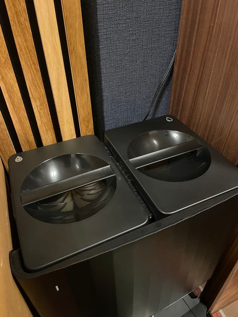 開封後未使用　ロボロック ロボット掃除機 Roborock Q REVO