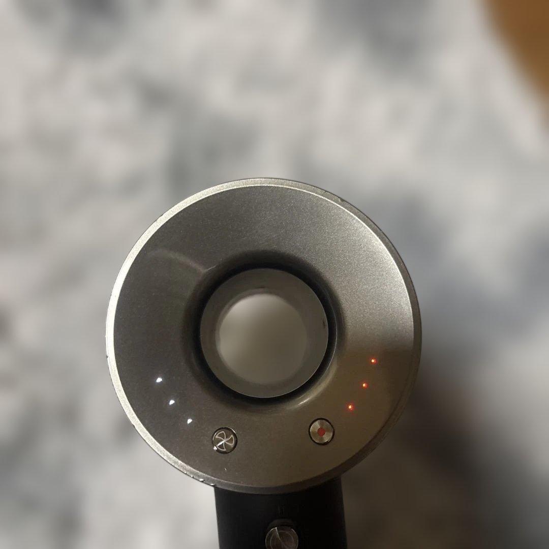 ヘアドライヤー Dyson Supersonic HD08