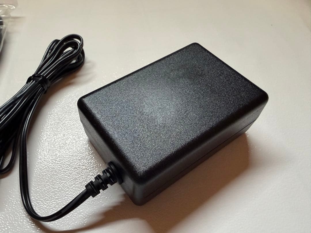 VOODOO LAB Pedal Power X4 【国内正規品／付属品完備】