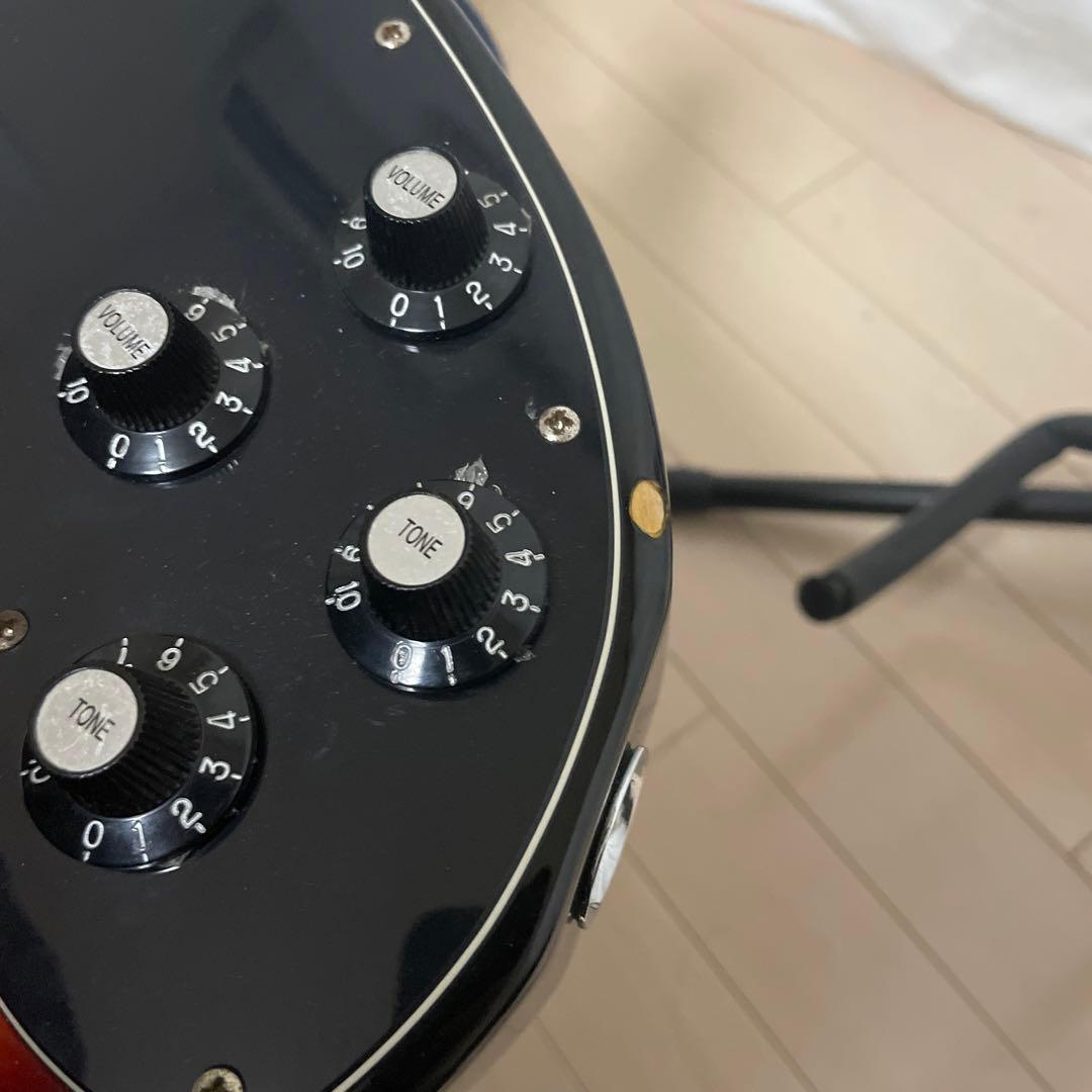 ギター Squier classic vibe Telecaster custom