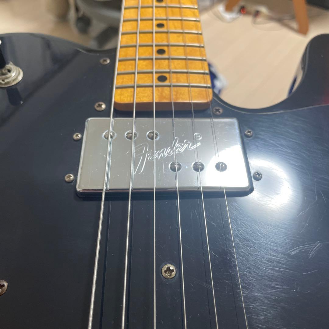 ギター Squier classic vibe Telecaster custom