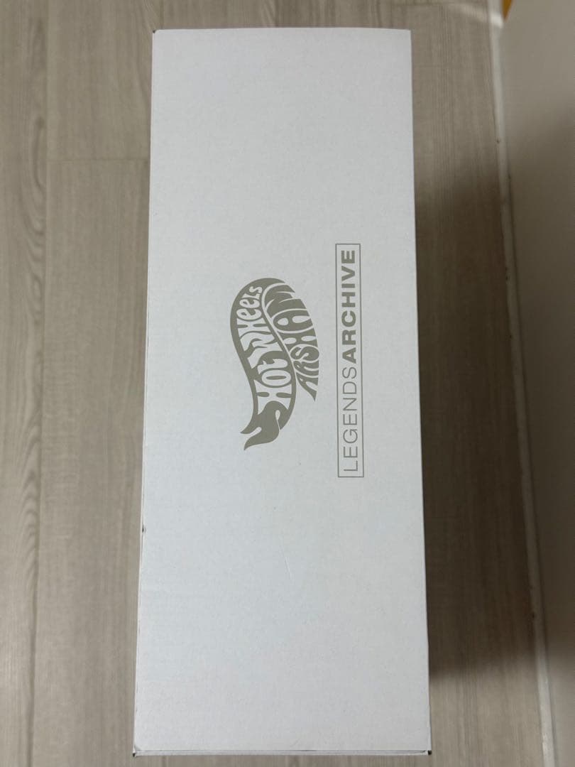 Hot Wheels Porsche 930、Rodger Dodger セット