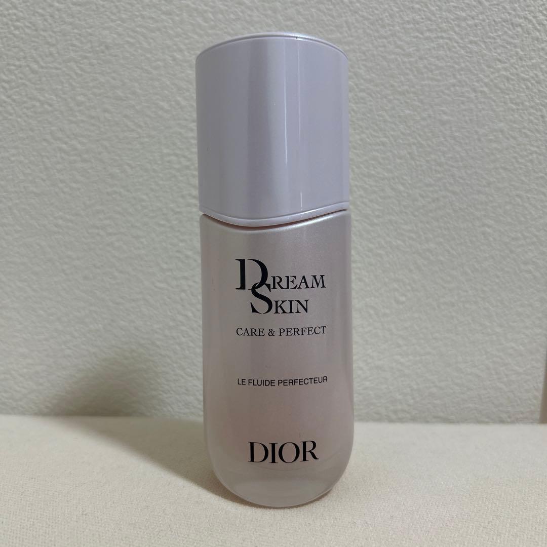クリスチャンディオール　カプチュール　トータルドリームスキン　ケア&パーフェクト