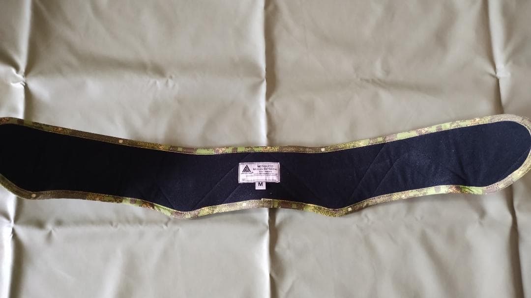 個人装備 MOSQUITO Modular Belt Sleeve