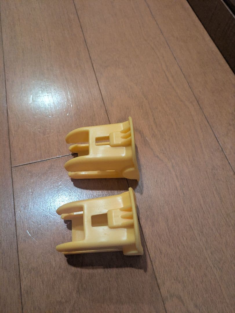 カーメイトエールベベ・パパット グランス 【ISOFIX取付】お値下げ中