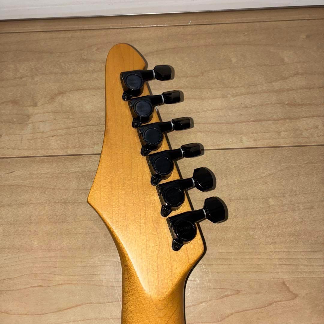 YAMAHA RGZ Ⅲジャパンビンテージ　動作良好！調整済み　いい音です