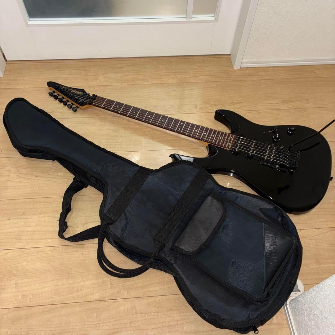 YAMAHA RGZ Ⅲジャパンビンテージ　動作良好！調整済み　いい音です