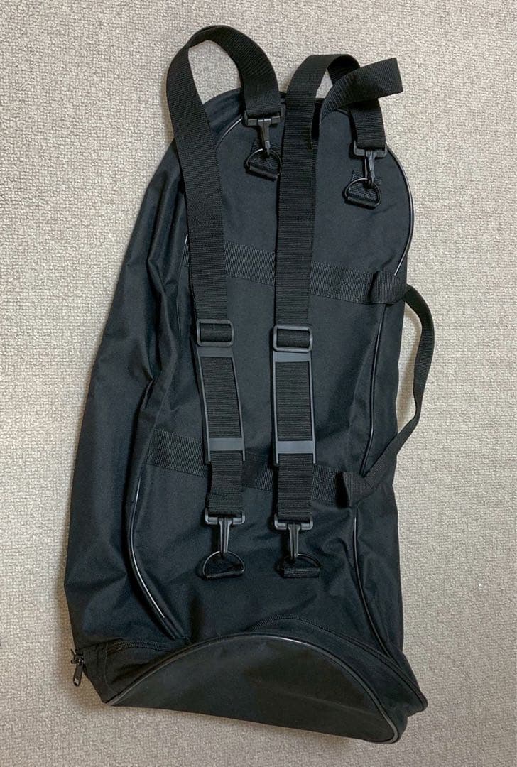 ZO EU-09 ユーフォニアム プラスチック