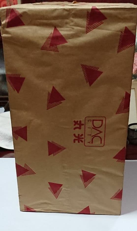 芸林民俗陶芸研究院青磁花瓶(大)芸林 申根洙未使用品☆常識の範囲の価格交渉ＯＫ☆