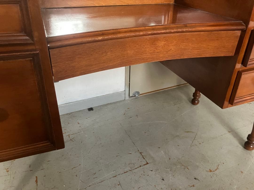 Daniel 横浜ダニエル 最高級 ドレッサー　三面鏡