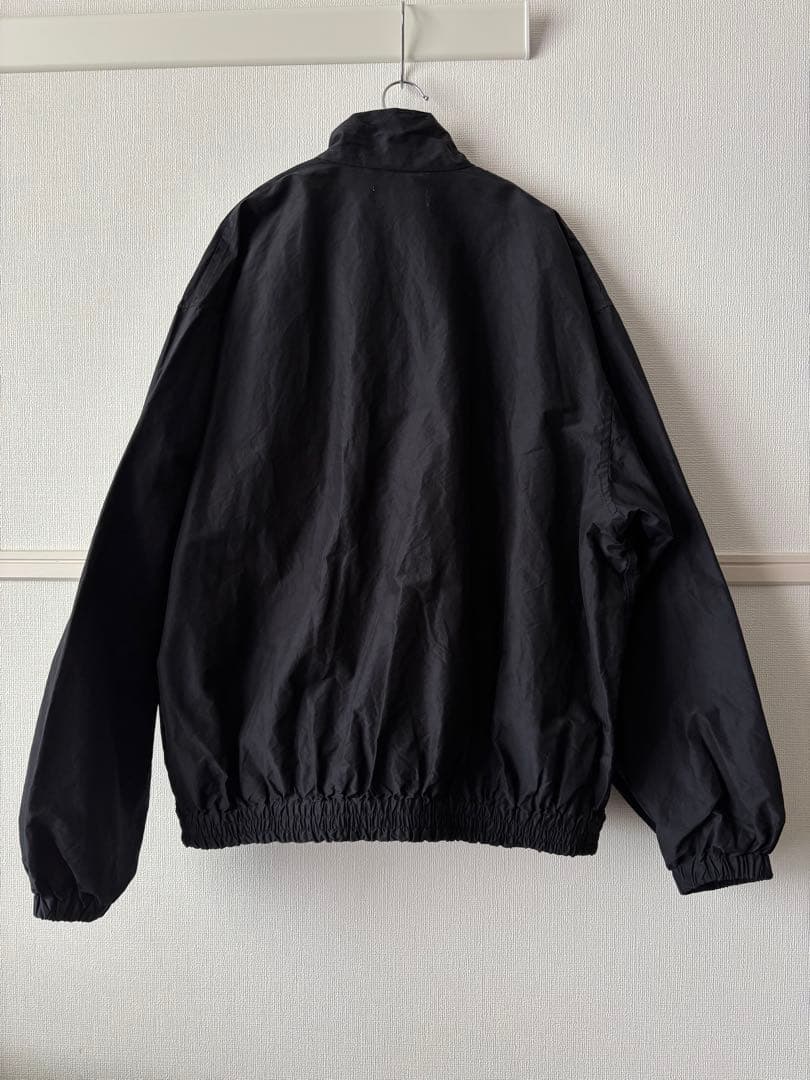 ジャケット・アウター marka TRUCK JACKET ORGANIC COTTON x SILK