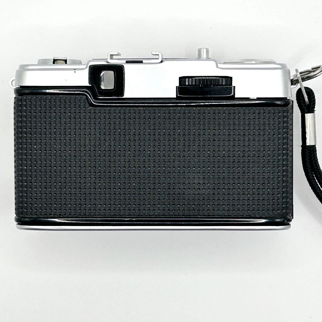 OLYMPUS TRIP 35 + PEN EE-3 2台セット